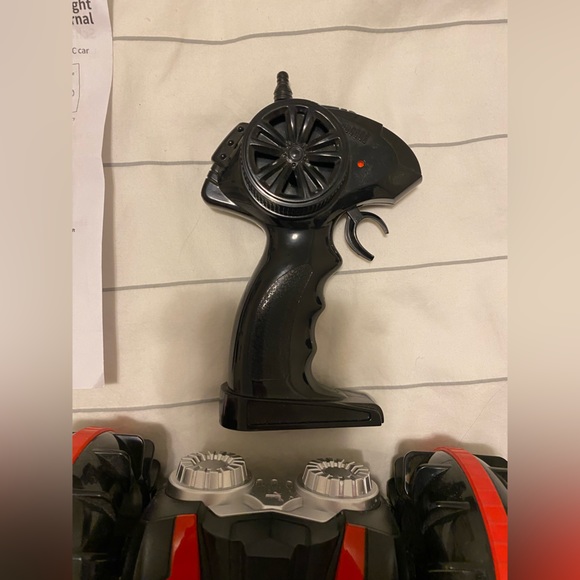 Race car toy 🏎️ - Picture 3 of 5